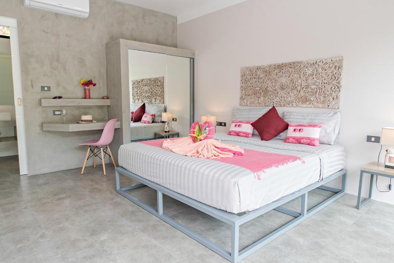 Baan Sawadee Villa Ko Samui