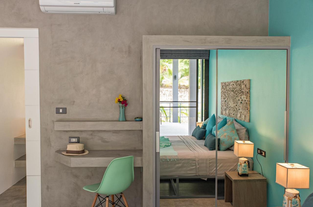 Baan Sawadee * Ko Samui