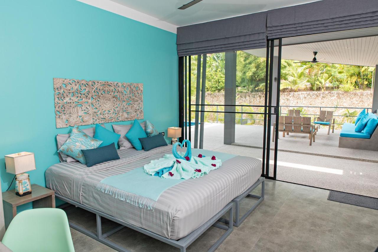 Baan Sawadee * Ko Samui