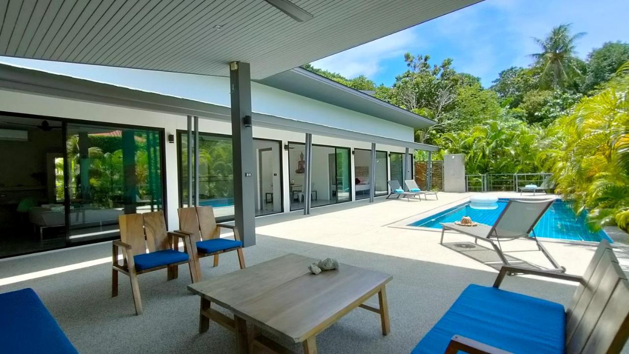 Baan Sawadee * Ko Samui