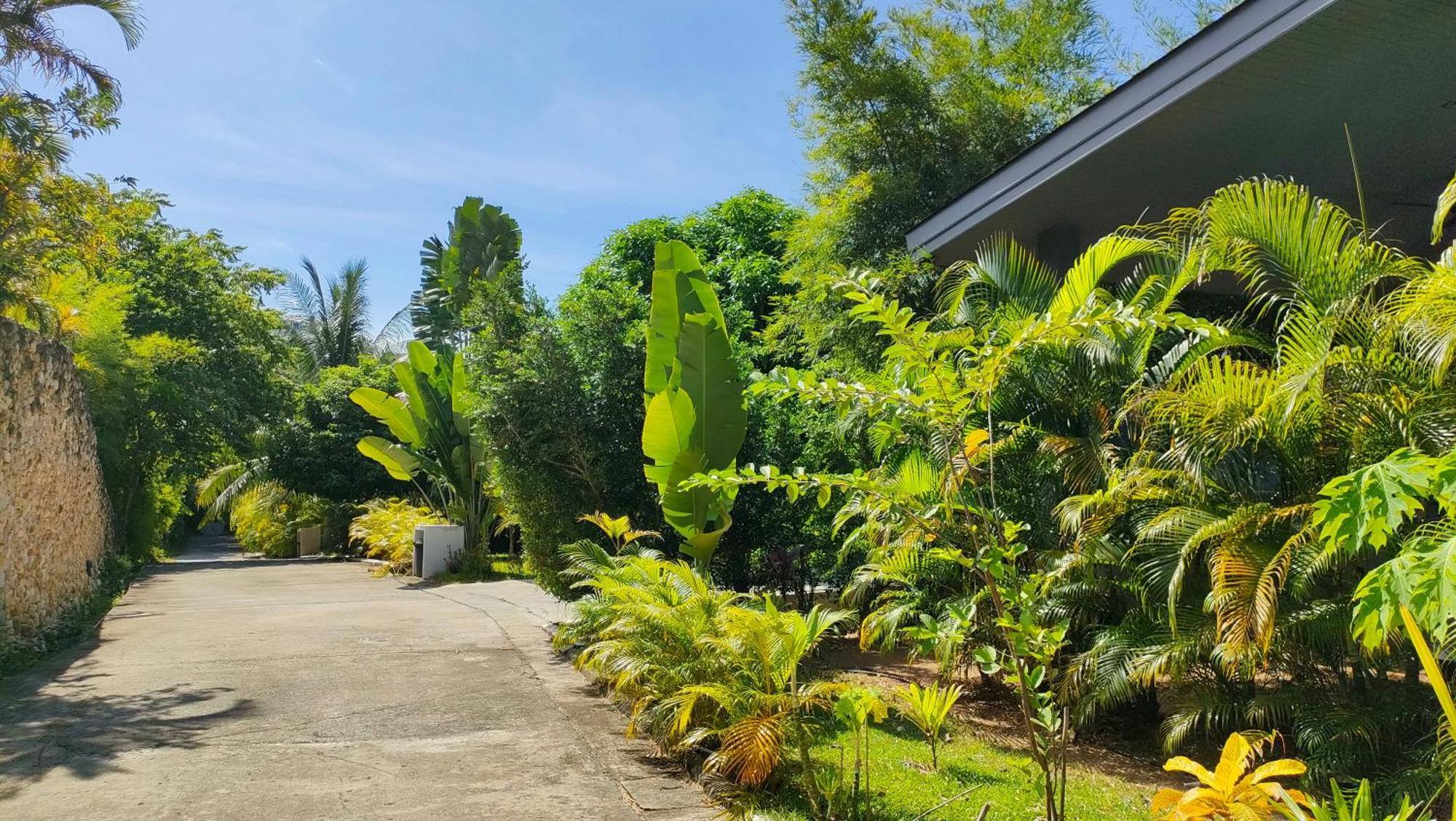 Baan Sawadee Ko Samui