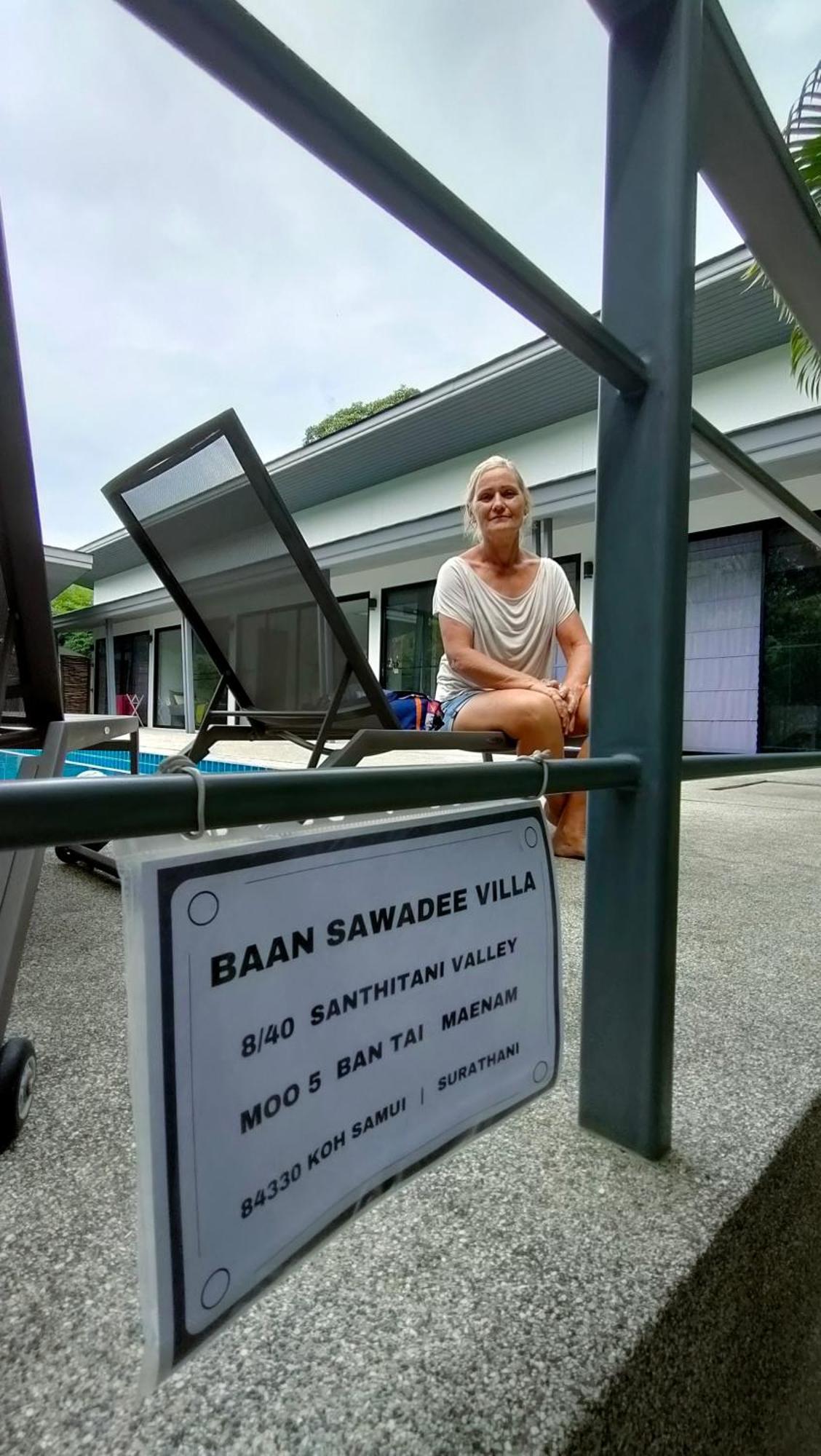 Baan Sawadee Ko Samui