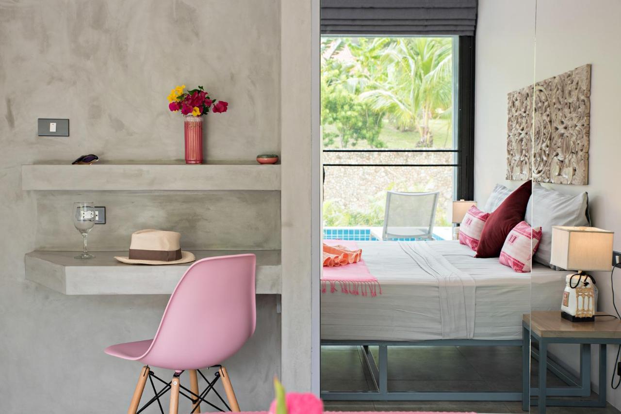 Baan Sawadee Pousada Koh Samui