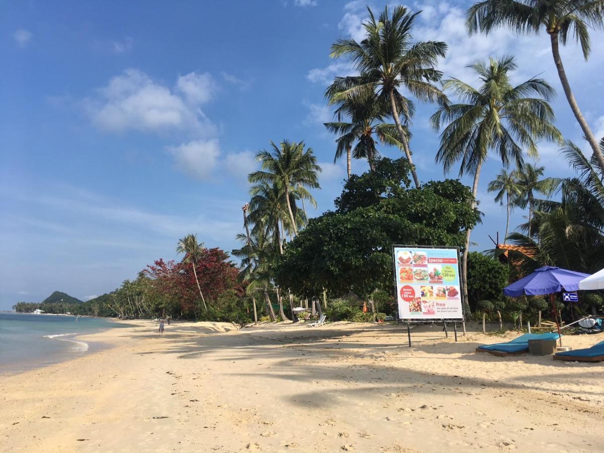 Villa Baan Sawadee Ko Samui