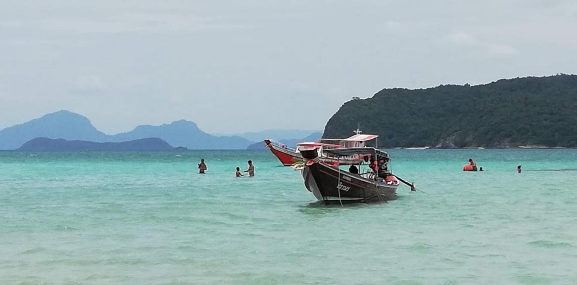 Baan Sawadee Pousada *