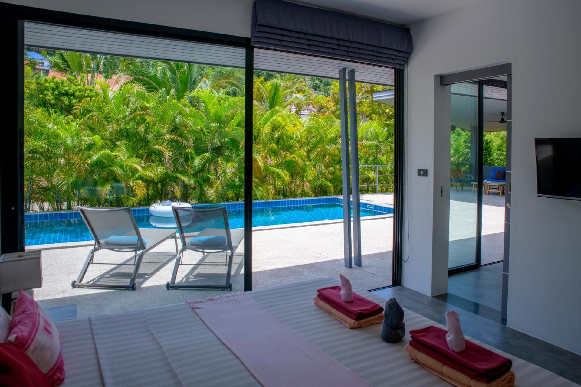 Baan Sawadee Pousada Koh Samui